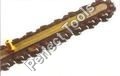 Brown & Yellow Tct Chain Wood Cutting