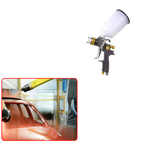 HVLP Spray Guns for Automobile Industry