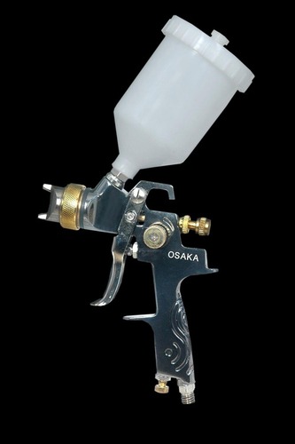 HVLP Gravity Guns HVLP Gravity Guns
