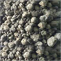 Cement Clinker
