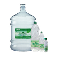 Packaged Drinking Water