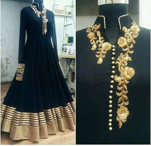Anarkali Suit