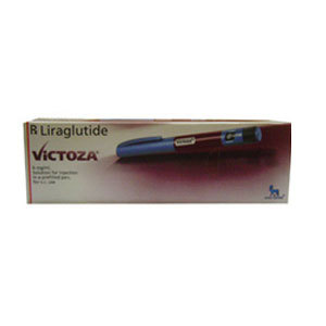 VICTOZA (Liraglutide) Injection