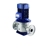 Inline Centrifugal Pump
