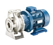 Single Stage Water Pump