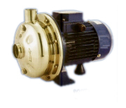 Inline Multistage Pump