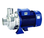 Single Stage Pump