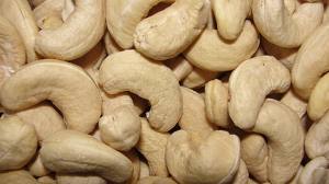 Cashew, Kaju
