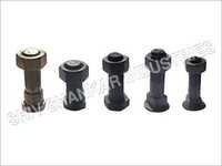 JCB Side Cutter Bolt