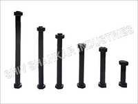 Tractor Axle Bolt