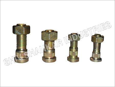 Tractor Rear Wheel Hub Bolt