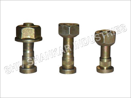 Hub Bolt (Messey)