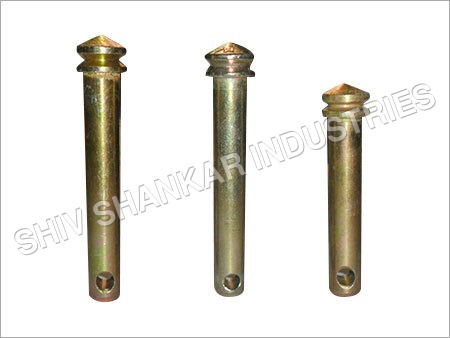 Tractor Top Link pin