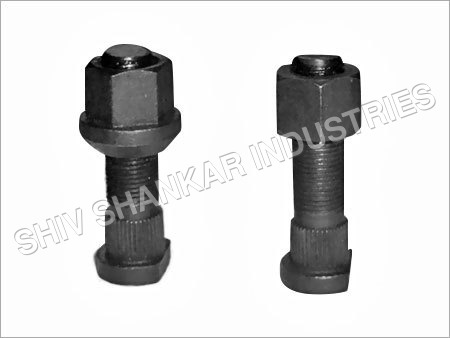 Custom Tractor Bolts