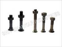 Shovel Bolt
