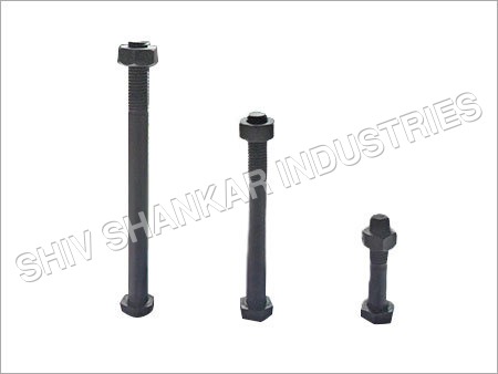 Tractor Mudguard Bolt