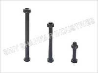 Tractor Mudguard Bolt