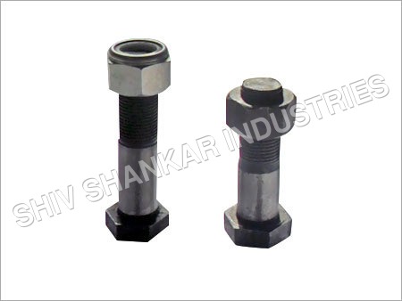 Tiller Tine Bolts