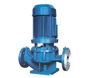 Commercial Pump