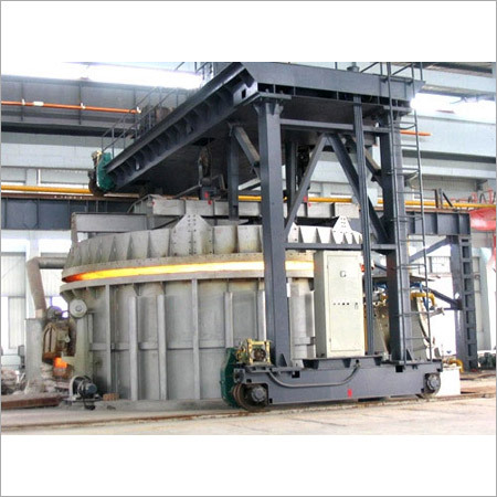 Round Furnace Services