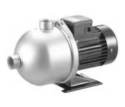 Horizontal Multistage Centrifugal Pumps