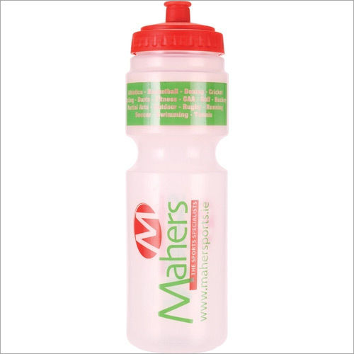 Sporty XL Bike Bottle