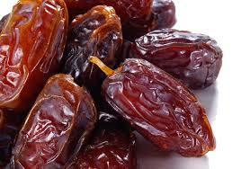 Dates Khajoor