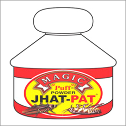 Insecticides puff-powder Cockroach Killer