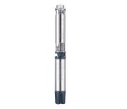 SPC Deep Well Pumps Submersible Pump