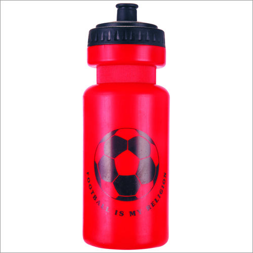 Sporty Big Bike Bottle