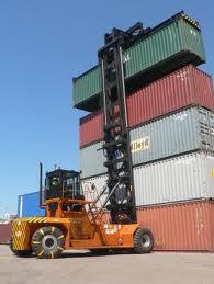 Metal Used Shipping Containers
