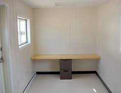 Interior Portable Cabin Service