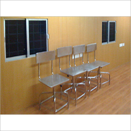 Portable Office Interior Service