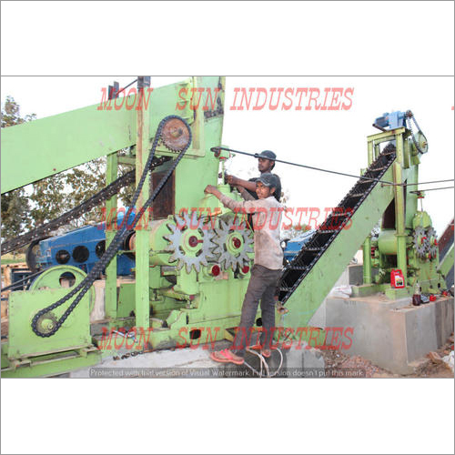 JAGGERY PLANT 85