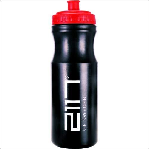 Dot Promotional Water Bottle - Advantage: Print Area:w100xh115mmx 2 Side