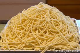 Noodles