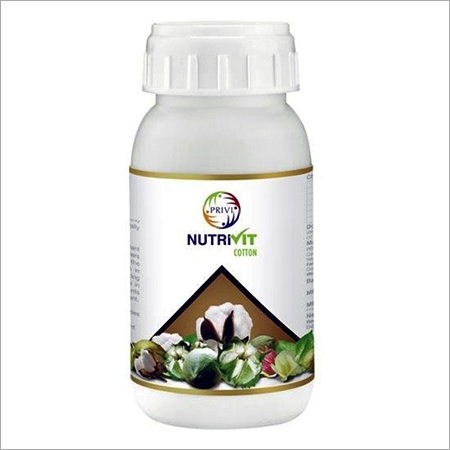 Cotton Micronutrient Fertilizer