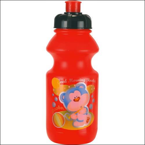 Santro Kids Sipper Bottle By PREMSONS PLASTICS P LTD.