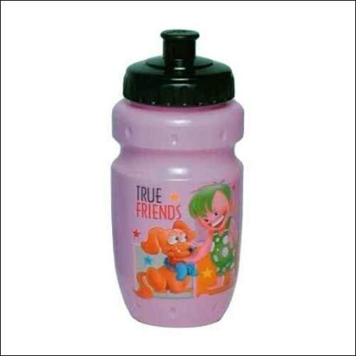 Shorty Kids Sport Bottles