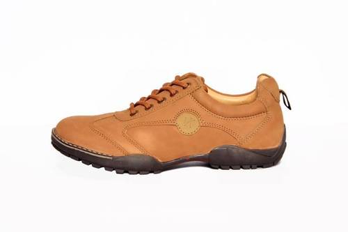 Fancy Leather Shoes