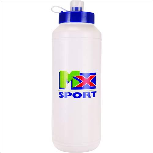 Jumbo Sporty Bottle