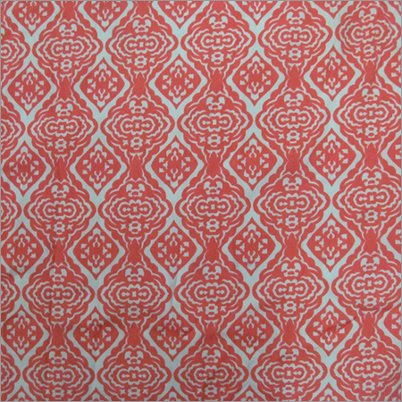 Crushed Polyester Fabric