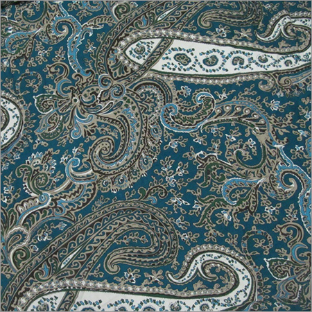 Summer Cool Polyester Fabric