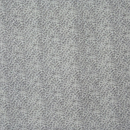 Printed Polyester Chiffon Fabric