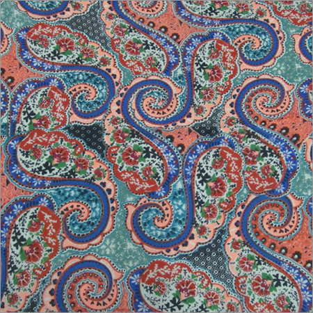 Micro Polyester Fabric