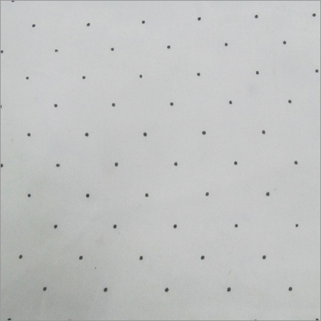 Polyester Poplin Fabric
