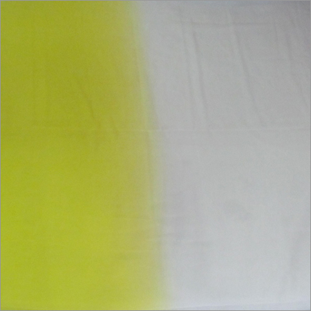 Tie Dye Polyester Fabric