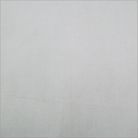 Rayon Grey Fabric