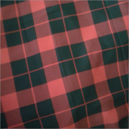 Polyester Chiffon Fabric