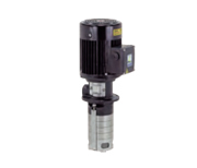 Immersible Coolant Pump